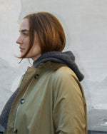 Winter Hood