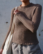 Barbroe Blouse