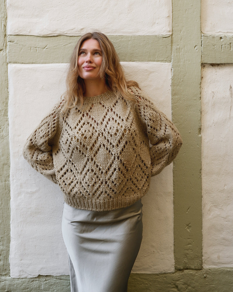 Clotilde Sweater