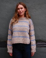 Lindgren Pullover