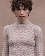 Barbroe Blouse