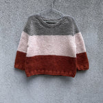 Alice Sweater - Kinder