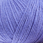 Knitting for Olive Cotton Merino - Lavendelblau