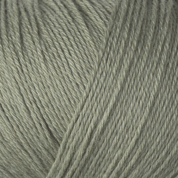 Knitting for Olive Cotton Merino - Staubige Artischocke
