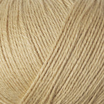 Knitting for  Olive Cotton Merino - Dusty Banana