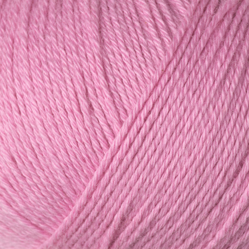 Knitting for Olive Cotton Merino - Japanische Anemone