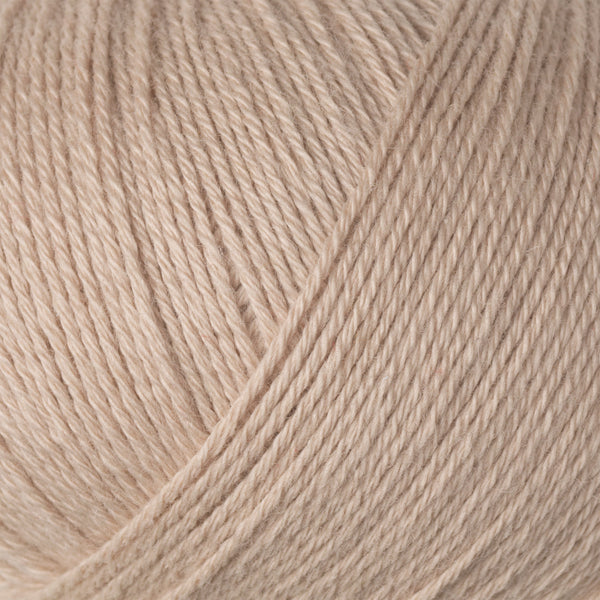 Knitting for Olive Cotton Merino - Puder