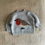 Bird Sweater