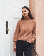 Fern Sweater