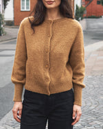 Johanne Cardigan