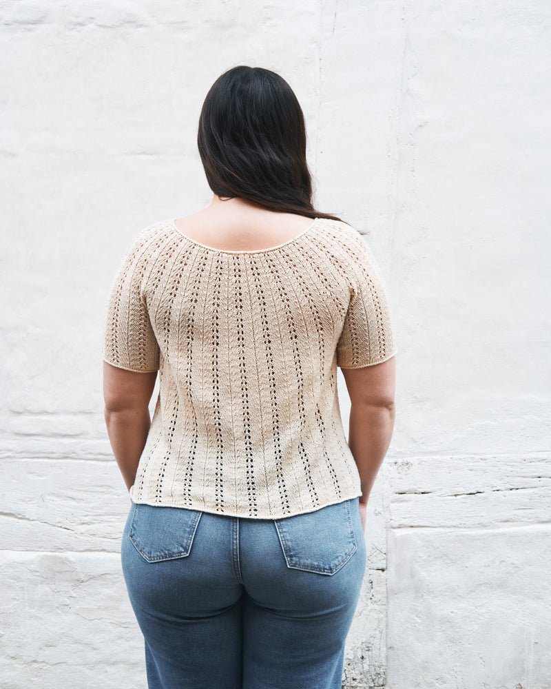 Fern Tee