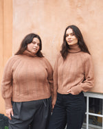 Fern Sweater