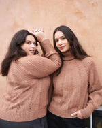 Fern Sweater