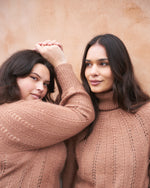 Fern Sweater
