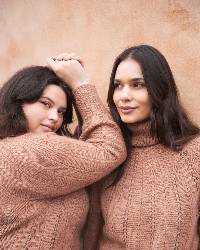 Fern Sweater
