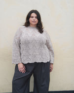 Madeleine Sweater