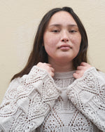Madeleine Sweater