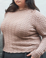 Barbroe Blouse