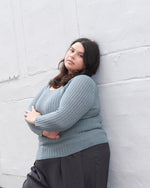 Rib Tee