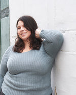 Rib Tee