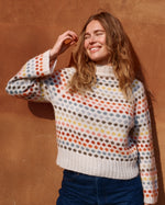 Dot Sweater