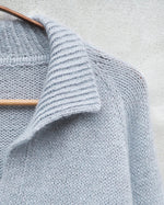 Wilson Sweater