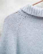 Wilson Sweater