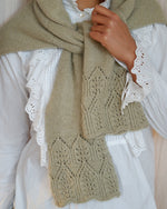 Daimi Sweater