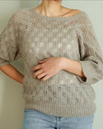 Isolde Blouse