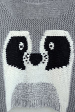 Olives Racoon