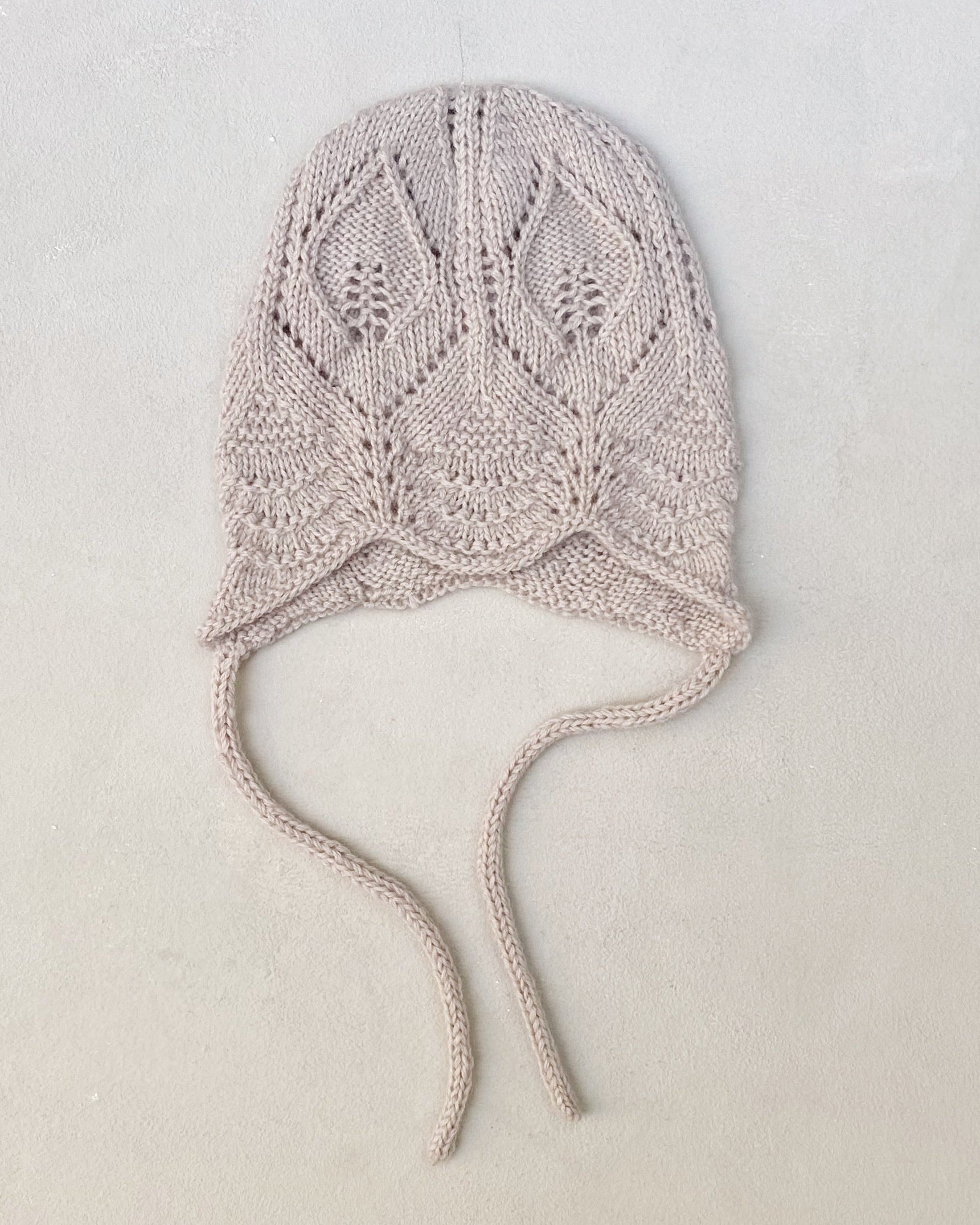 Lace Hat