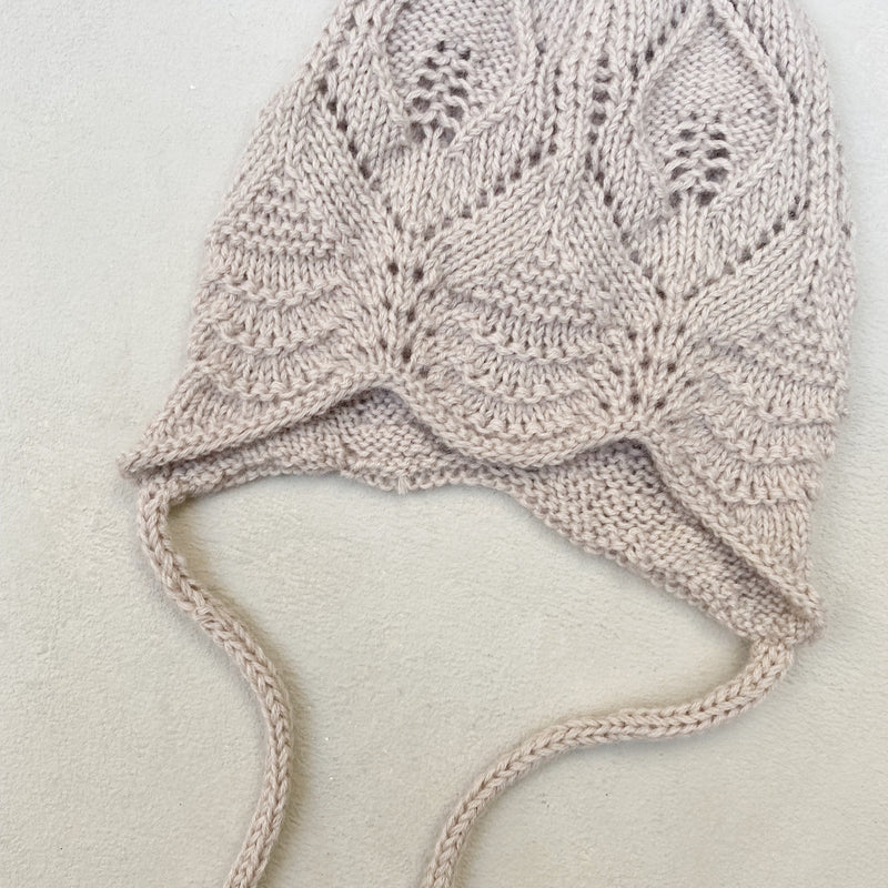 Lace Hat