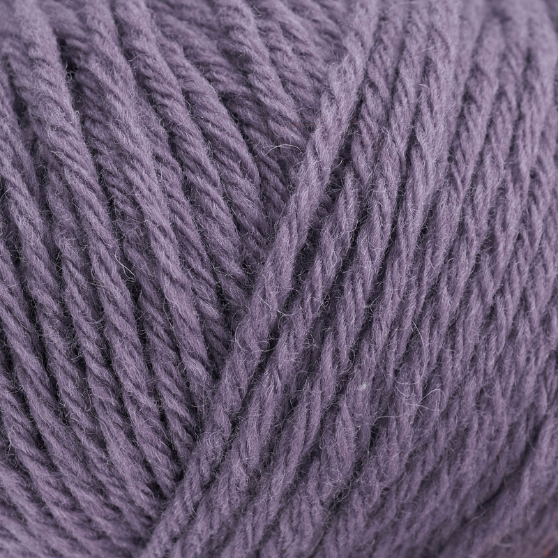 Dusty Violette