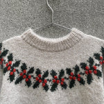 Holly Sweater