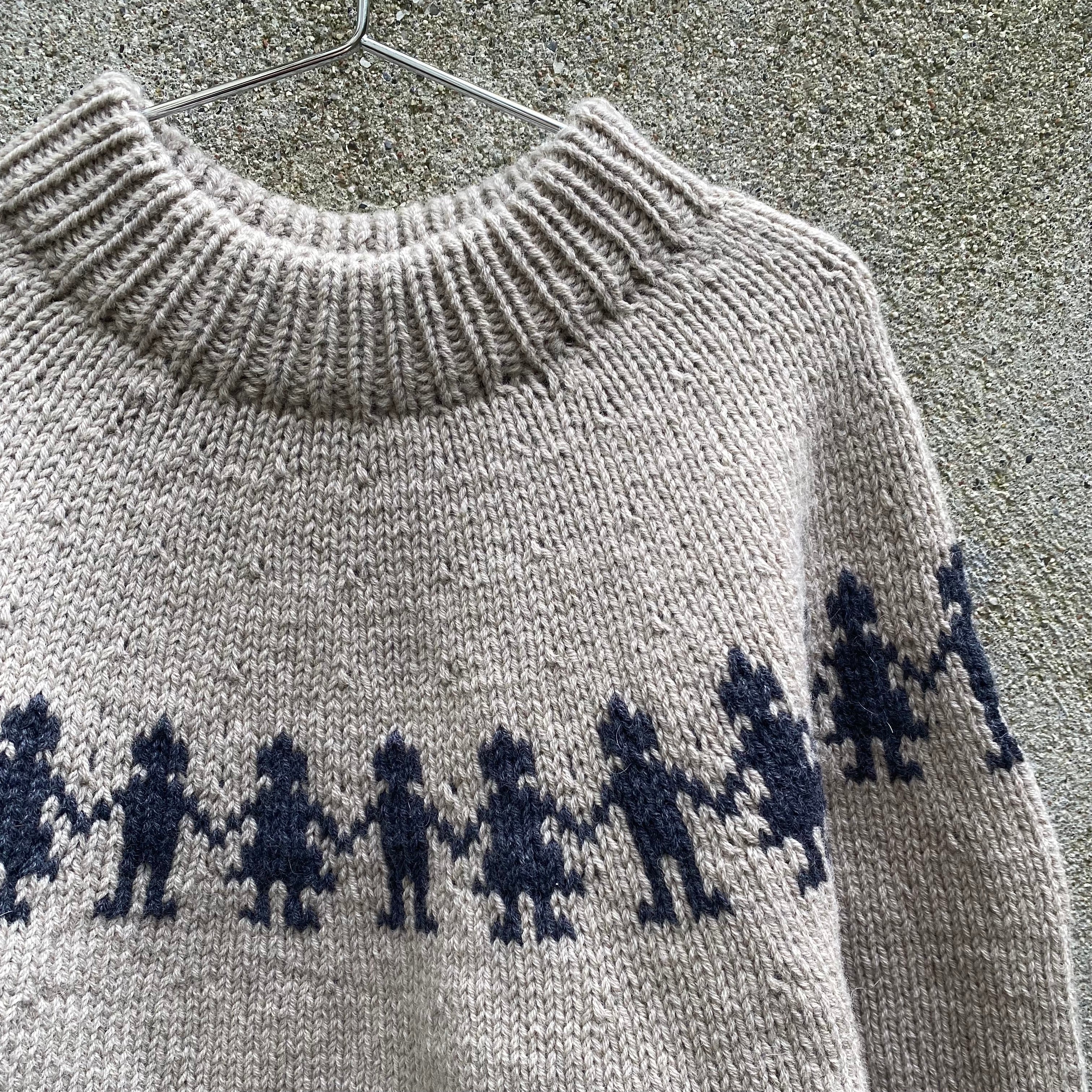 Unicef Sweater