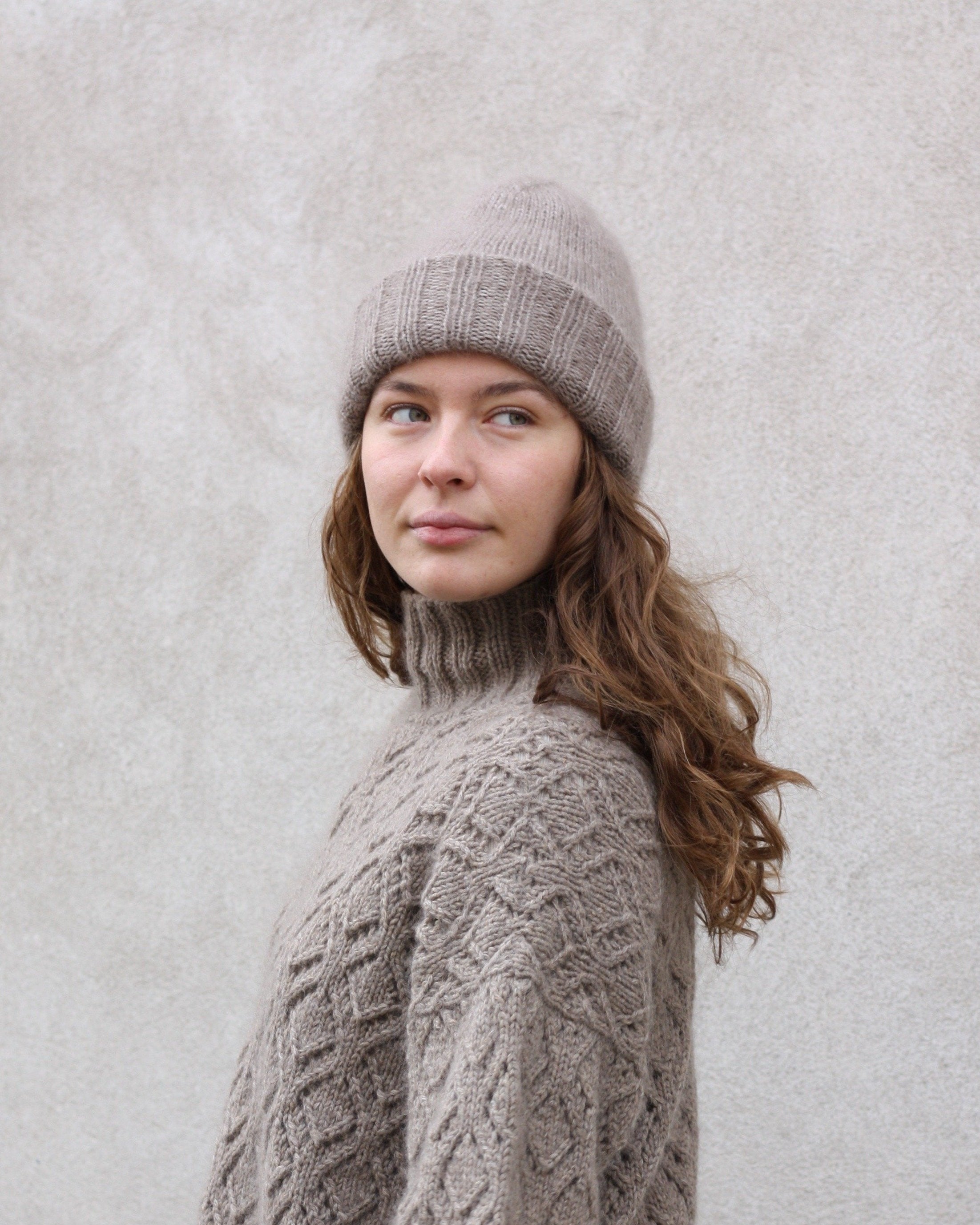 Frederiksberg Beanie