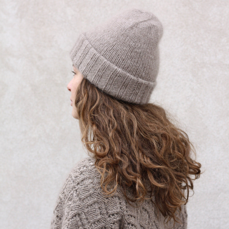 Frederiksberg Beanie