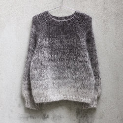 Color Rain Sweater