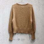 Johanne Cardigan