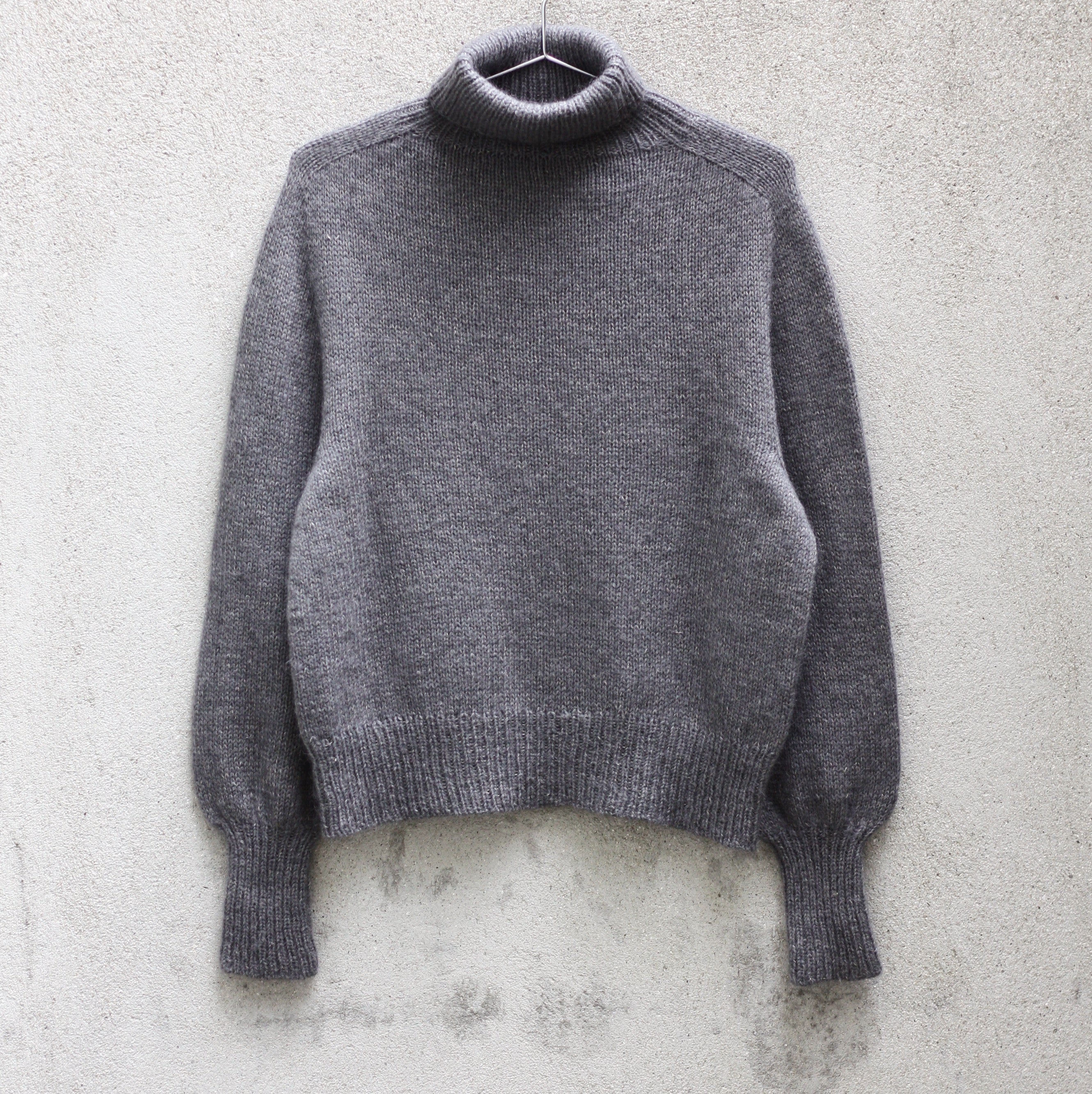 Karl Johan Sweater