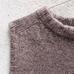 Olive's Vest - Erwachsener