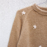 Daisy Sweater