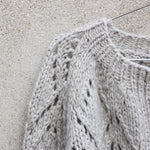Clotilde Cardigan
