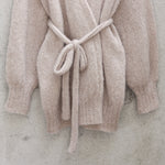 Darjeeling Cardigan