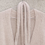 Darjeeling Cardigan