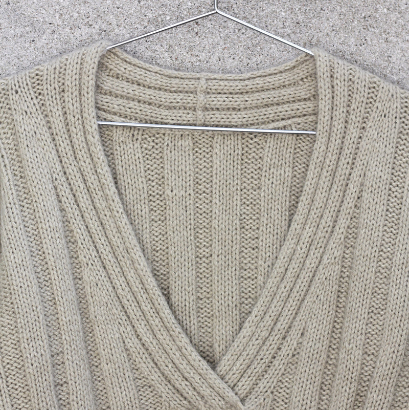 Fennel Sweater