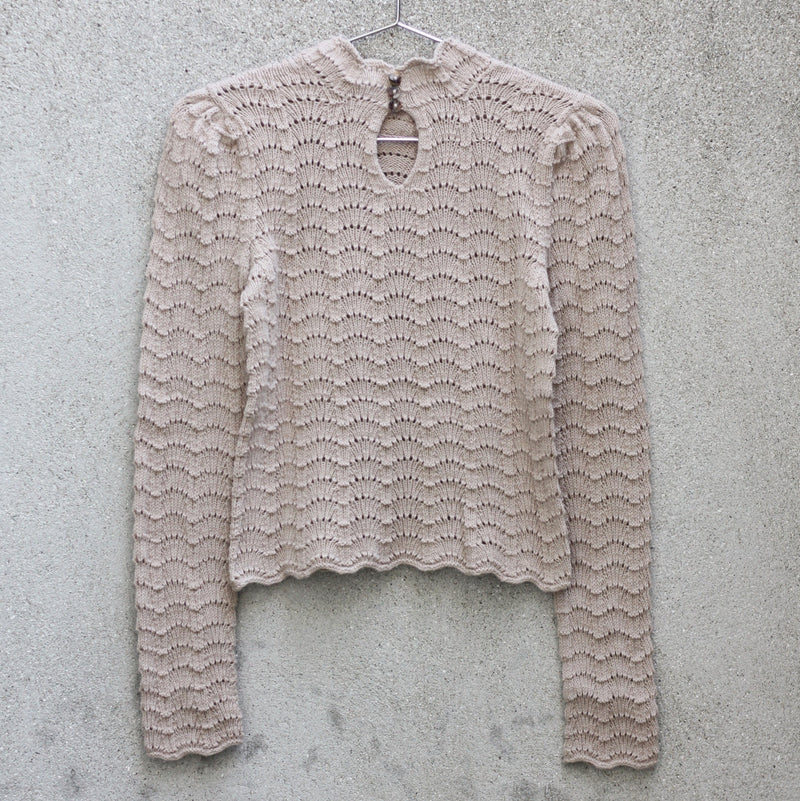 Barbroe Blouse