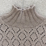 Nature Lace Sweater