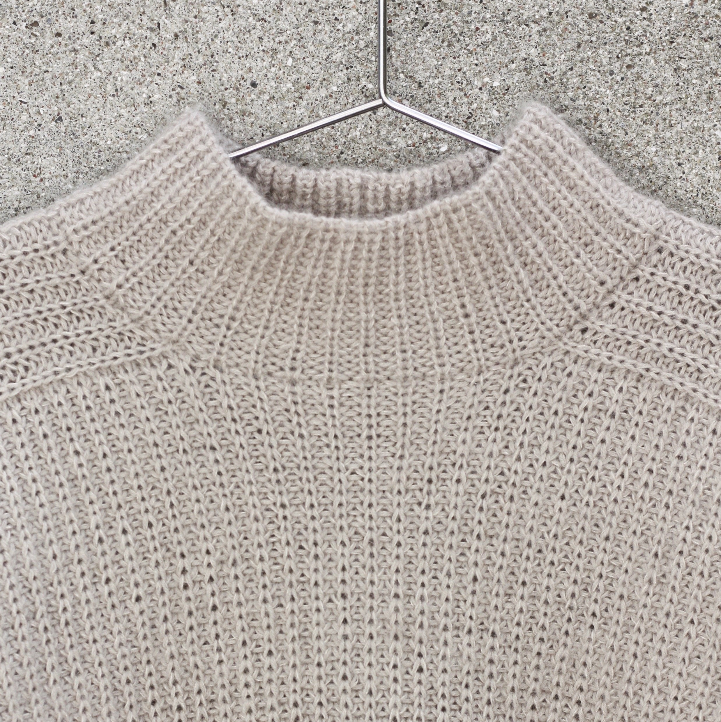 Aviaya Sweater