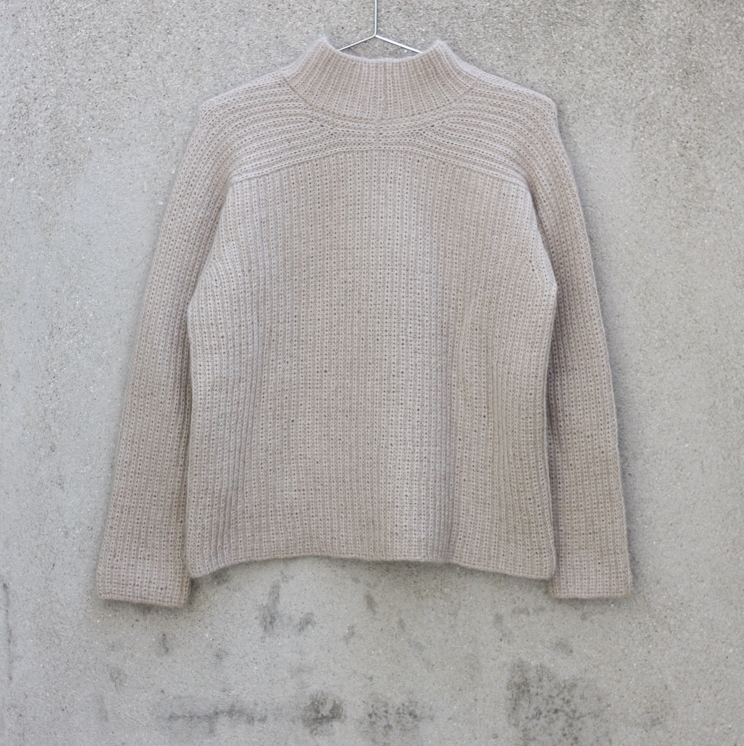 Aviaya Sweater